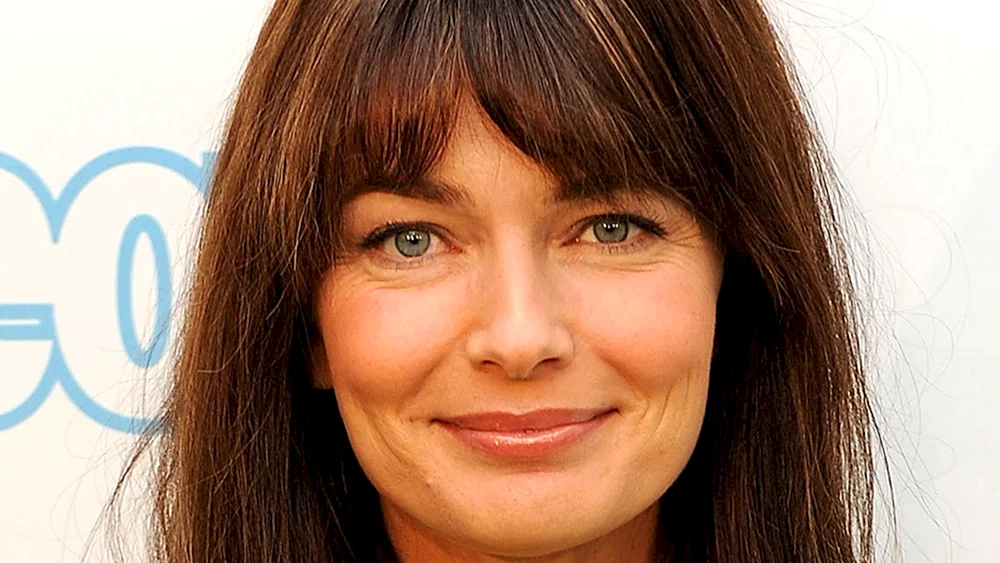 Paulina Porizkova 1986