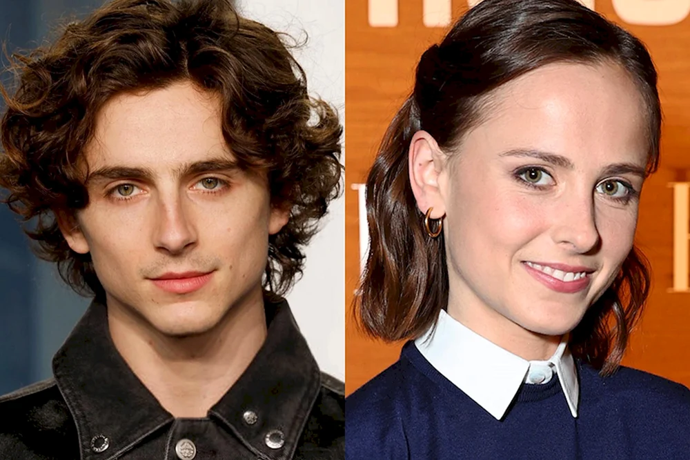 Pauline Hope Chalamet