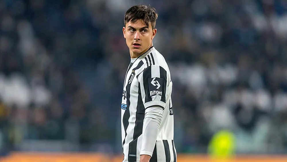 Dybala Diktator