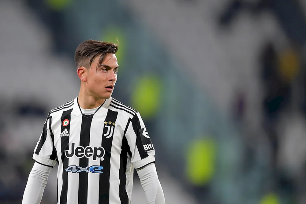 Paulo Dybala