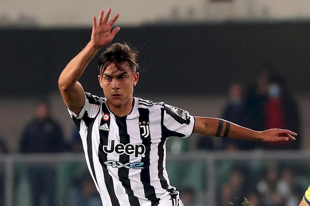 Dybala