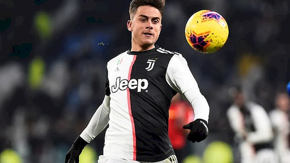 Dybala