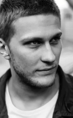 Pavel Chinarev