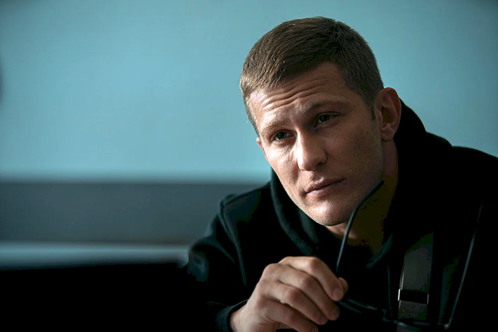Pavel Chinarev