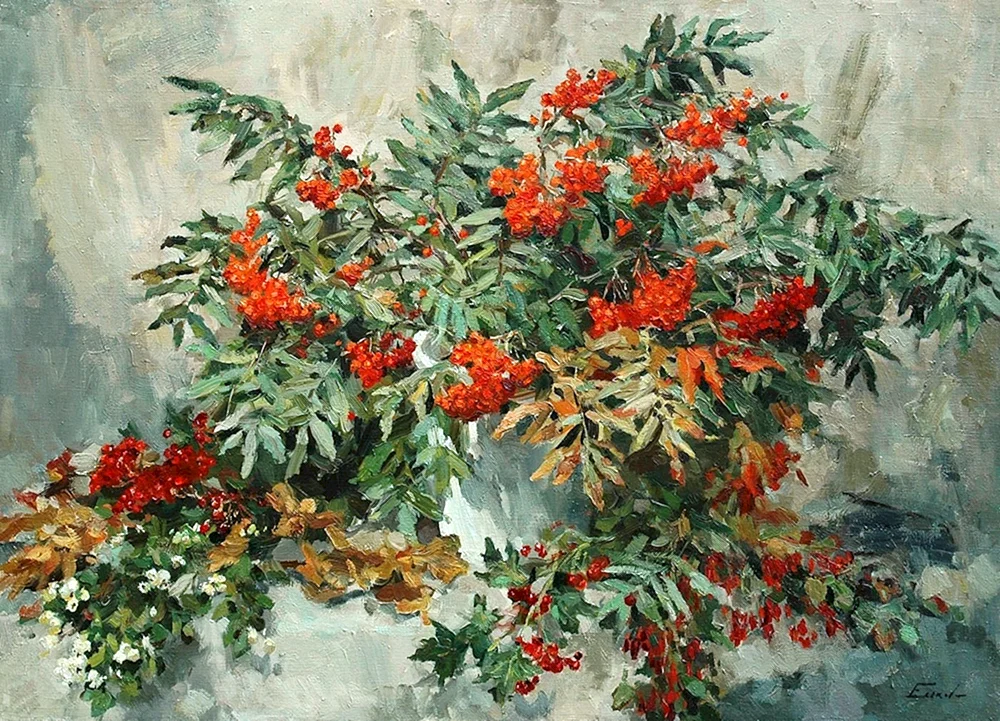 Pavel Yeskov Herbst
