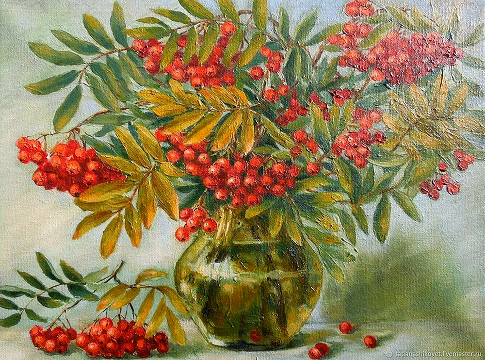 Künstler Kirsten Ulme Rosa