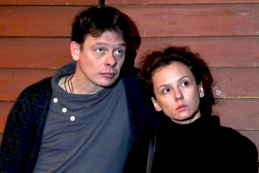 Pavel Maikov