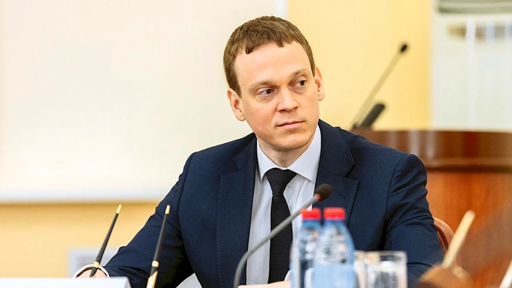 Pavel Malkov Rjasan