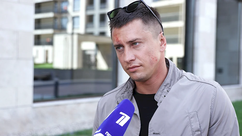 Pavel Prilucny