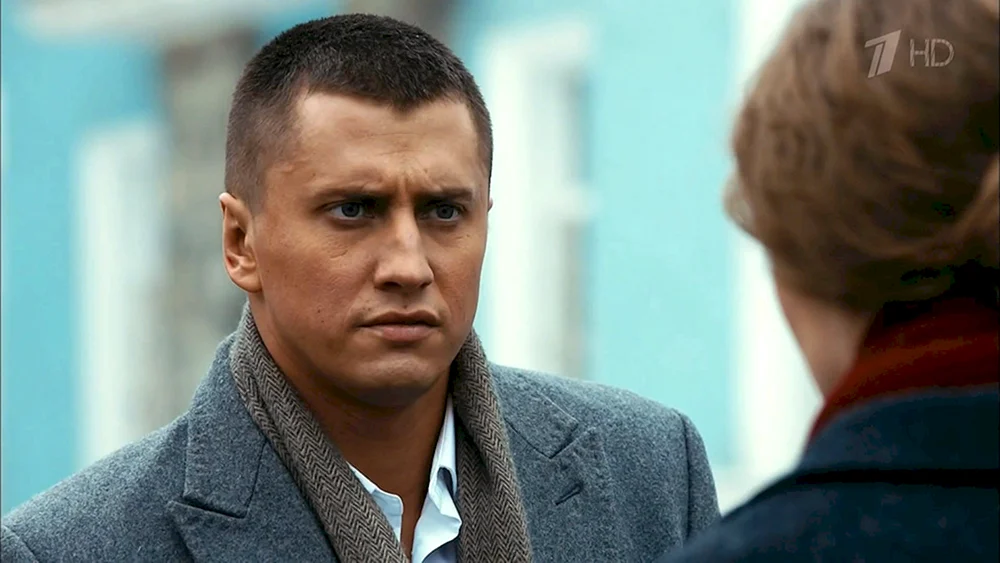 Pavel Prilucny Major