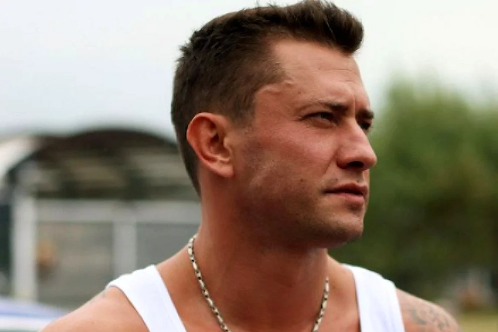 Pavel Prilucny