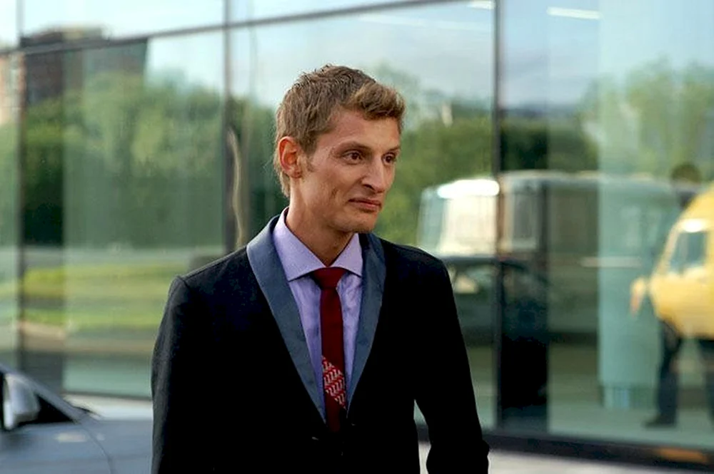 Pavel Volya 2009