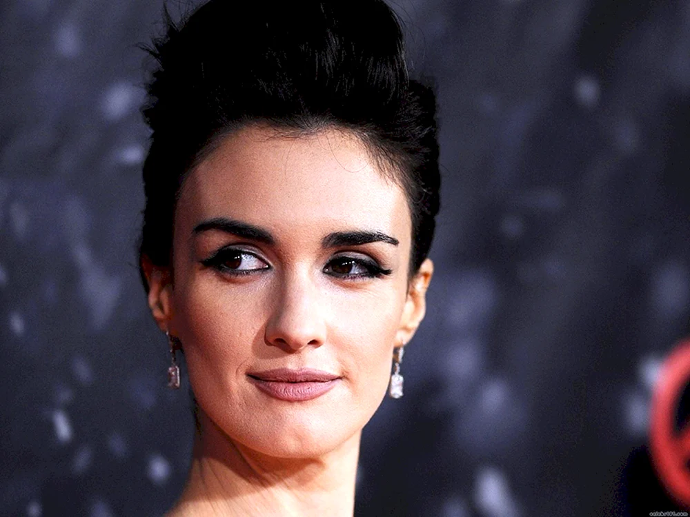 Paz Vega Schauspielerin