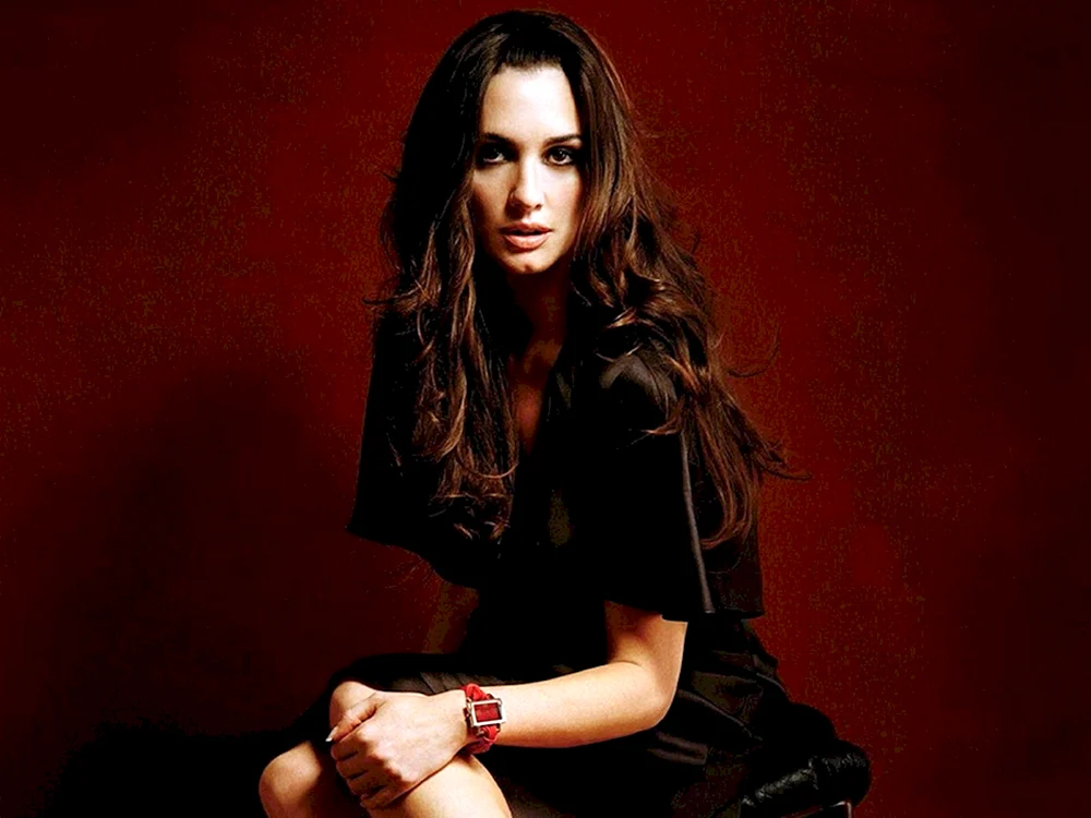 PAZ Vega