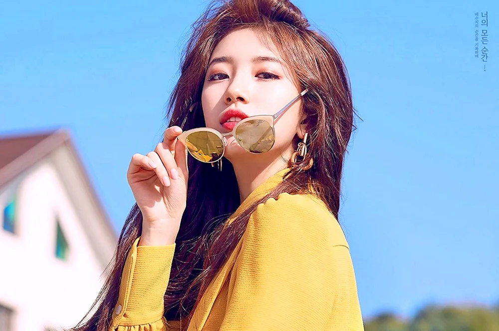 Suzy Bae Suzy