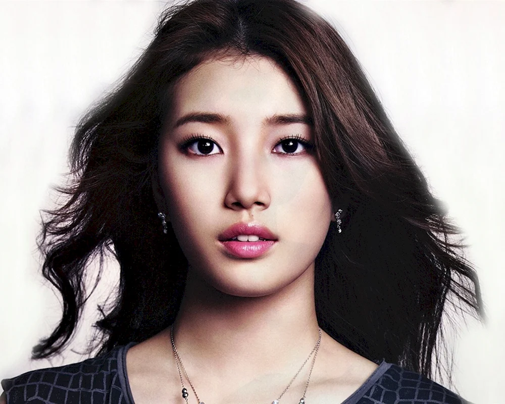 Bae Suzy 2021