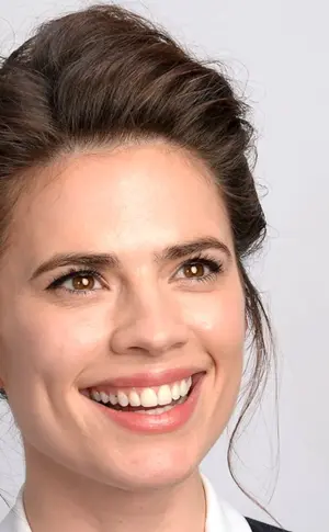Peggy Carter