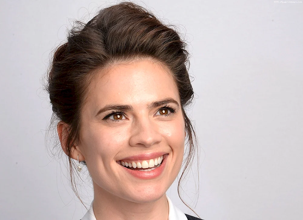 Peggy Carter