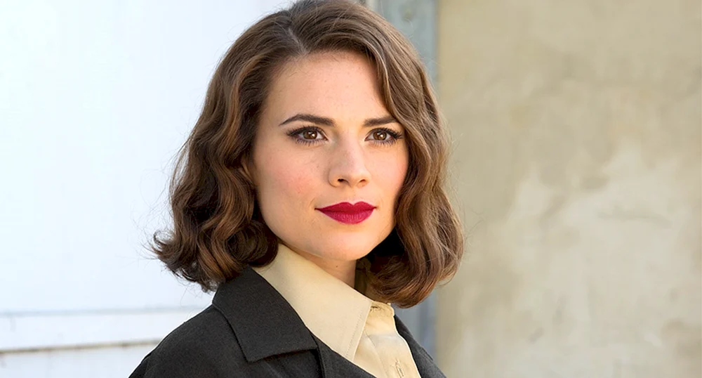 Peggy Carter