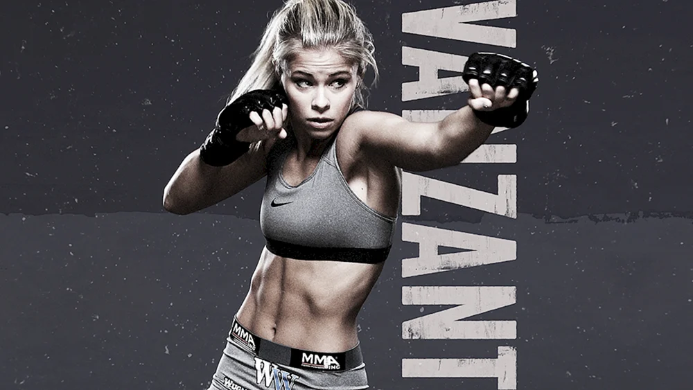 VanZANT