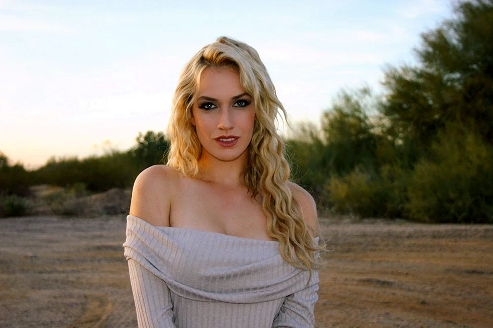 Golferin Paige Spiranac