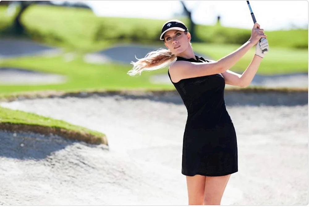 Paige Spiranac