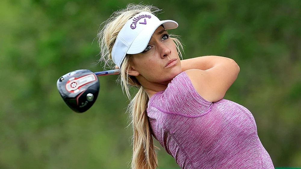 Paige Spiranac