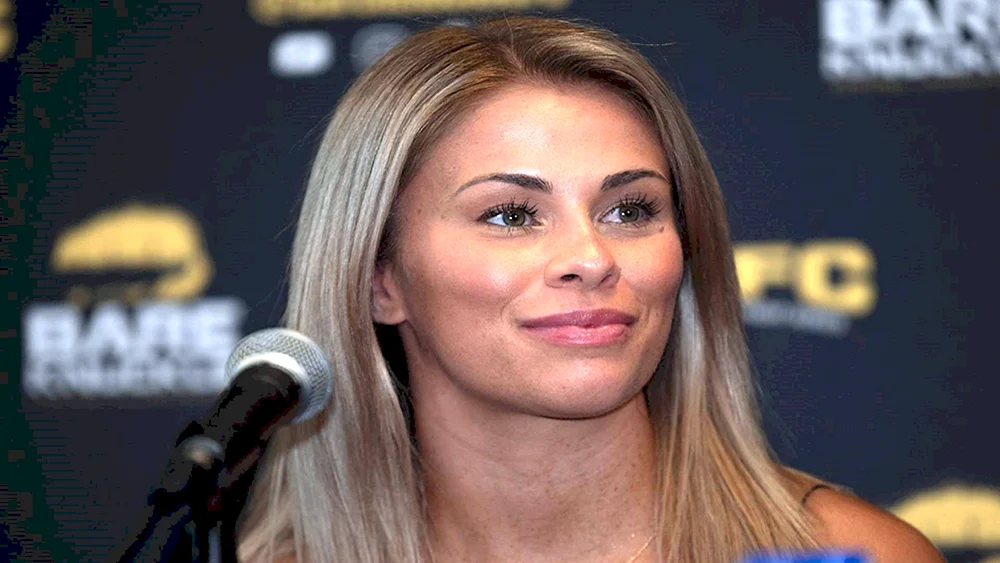 Paige Vanzant