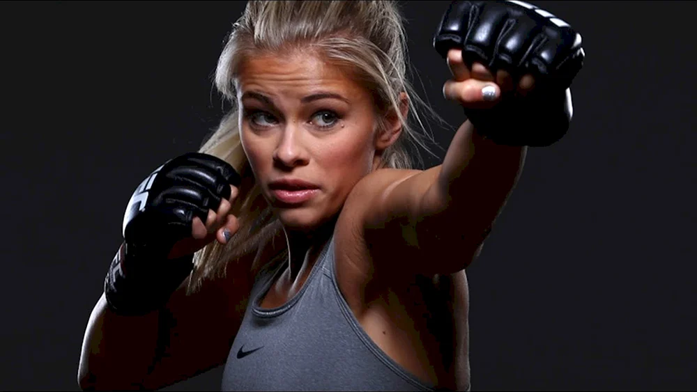Paige Vanzant