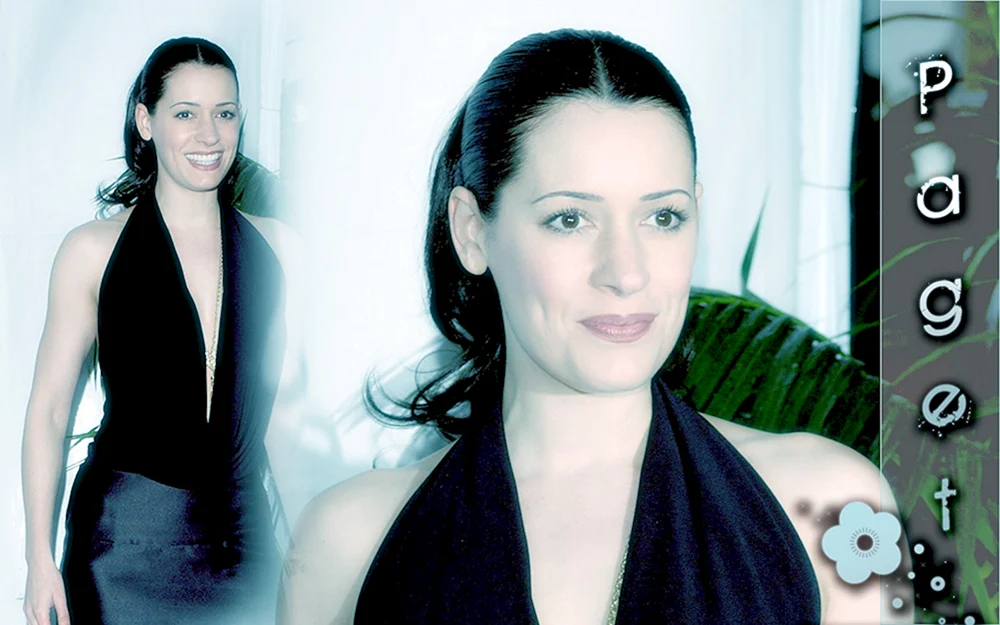Paget Brewster denkt wie ein Verbrecher