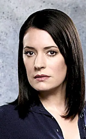 Paget Brewster