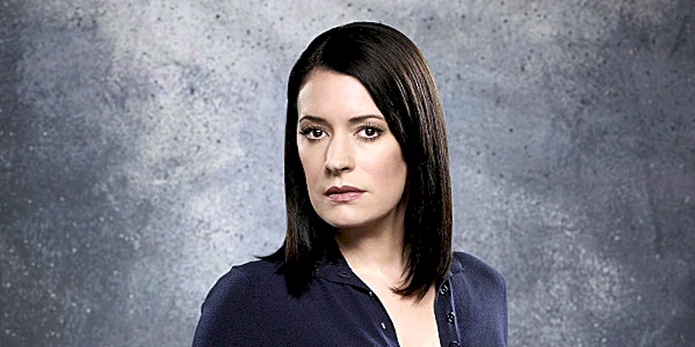 Paget Brewster
