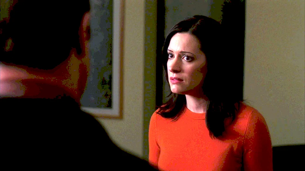 Paget Brewster