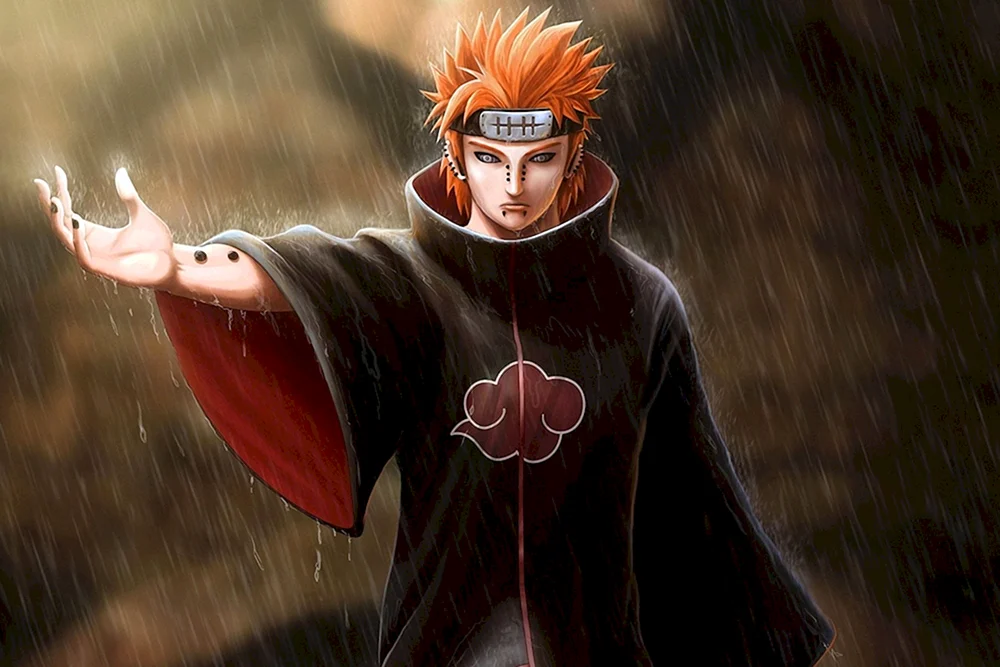 Naruto Uzumaki