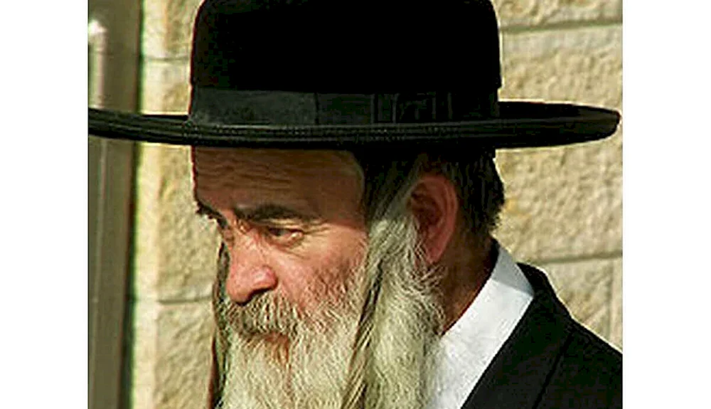 Jüdische Moishas