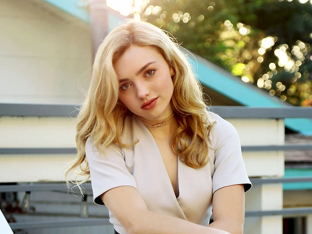 Peyton Roy Liste