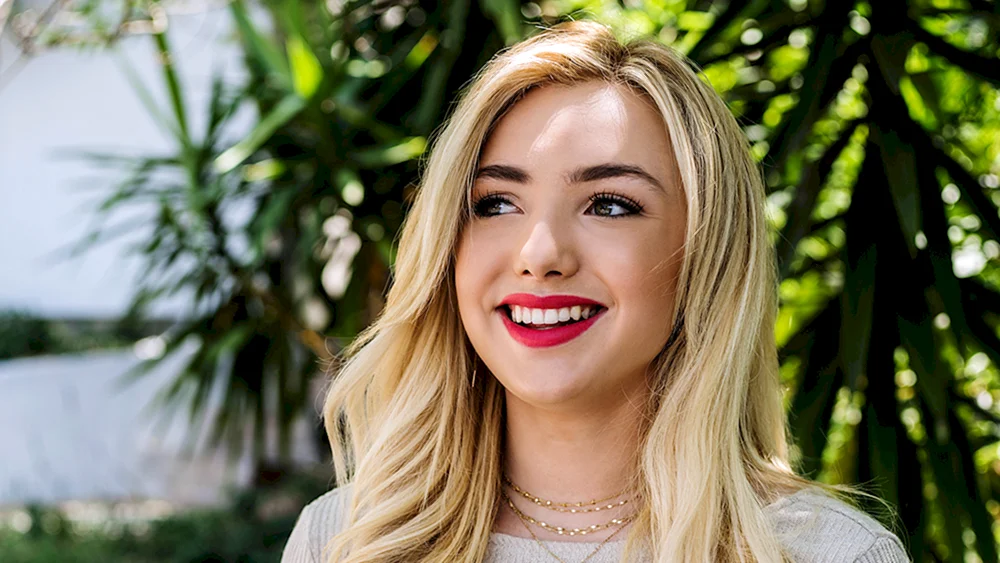 Peyton Blatt Schauspielerin