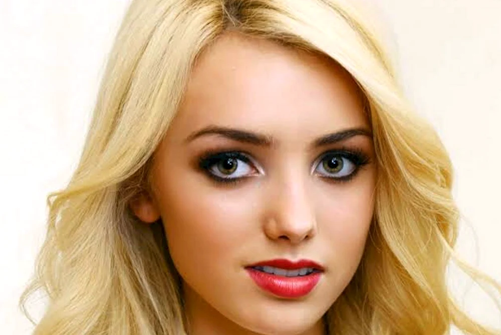 Peyton Roy Liste