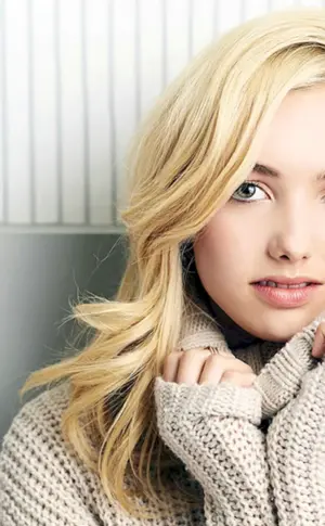 Peyton Roy Liste