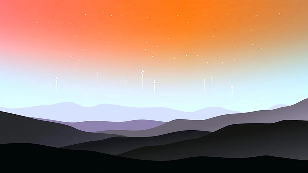 Firewatch Lila
