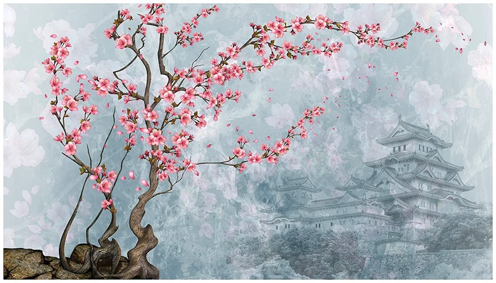 Chinesischer Stil
