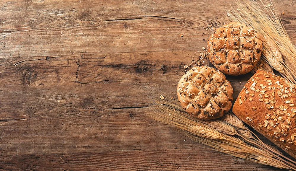Bäckerei Hintergrund