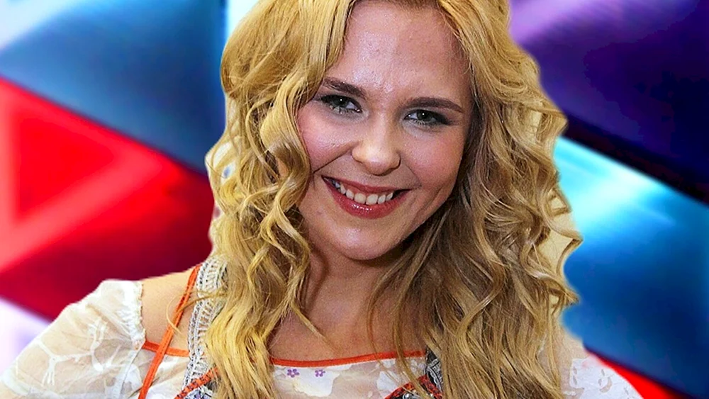 Pelageya