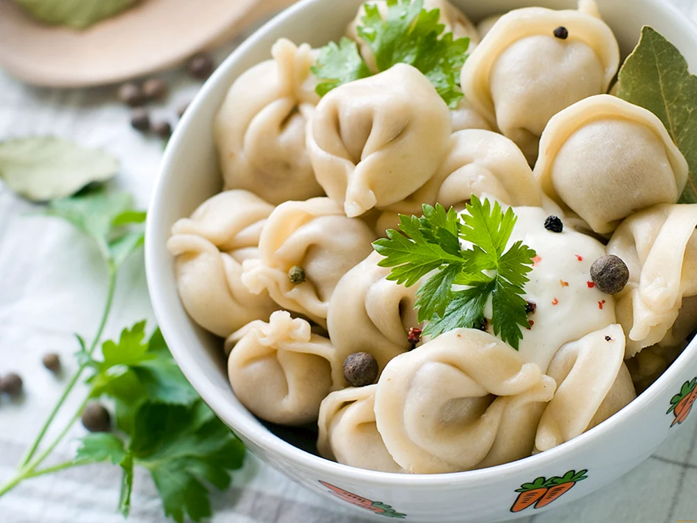 Pelmeni