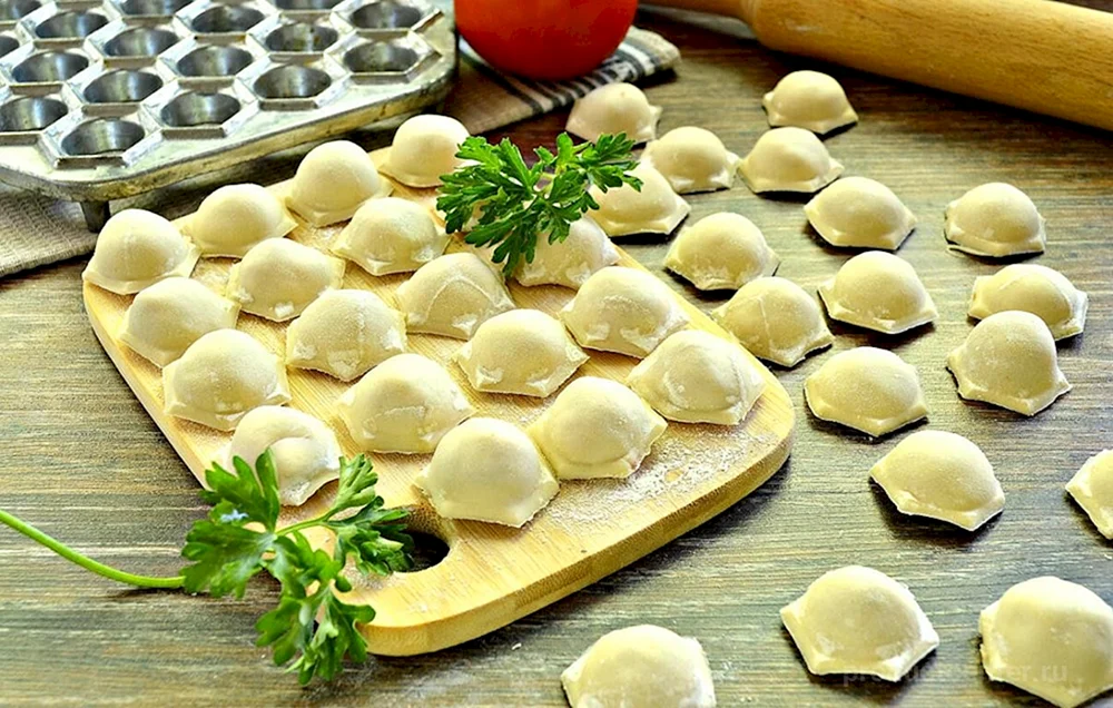 Pelmeni-Streichler