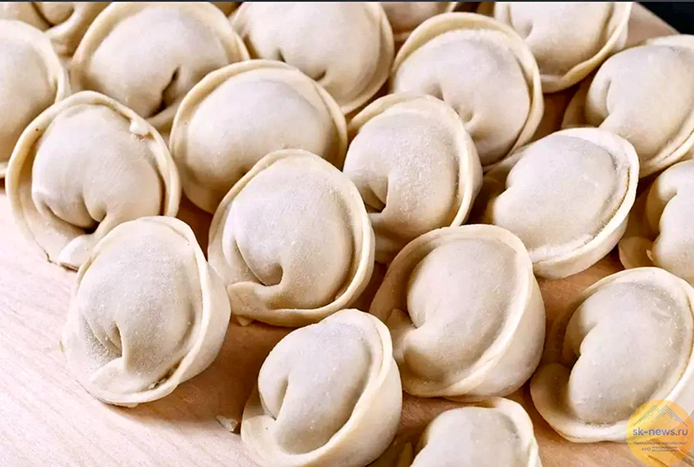 Chorygen-Knödel