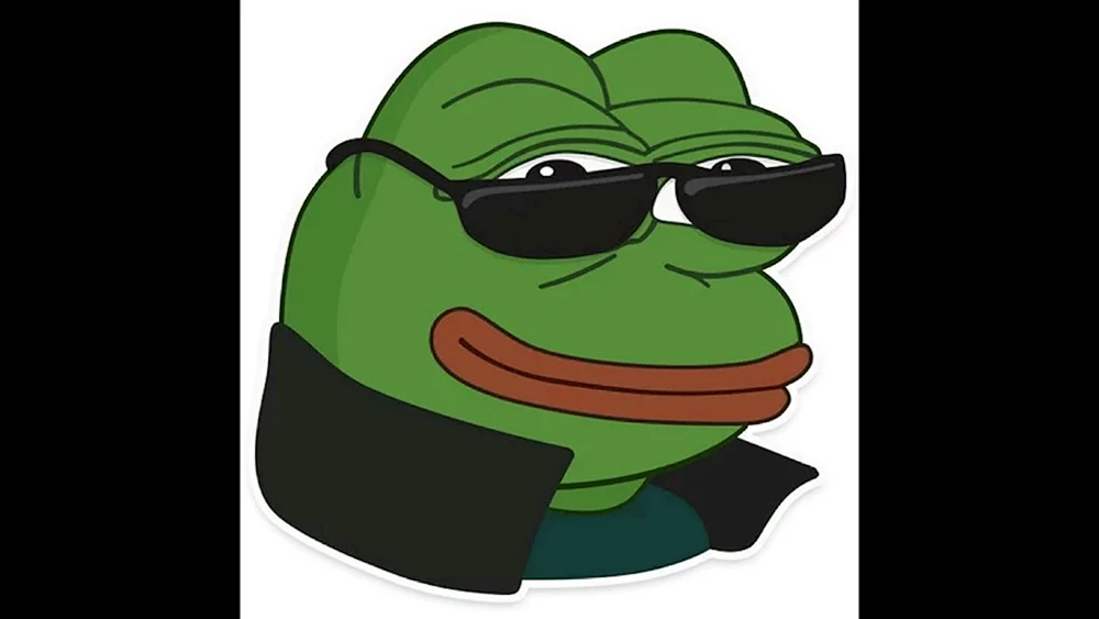 Pepe's Froschfrosch