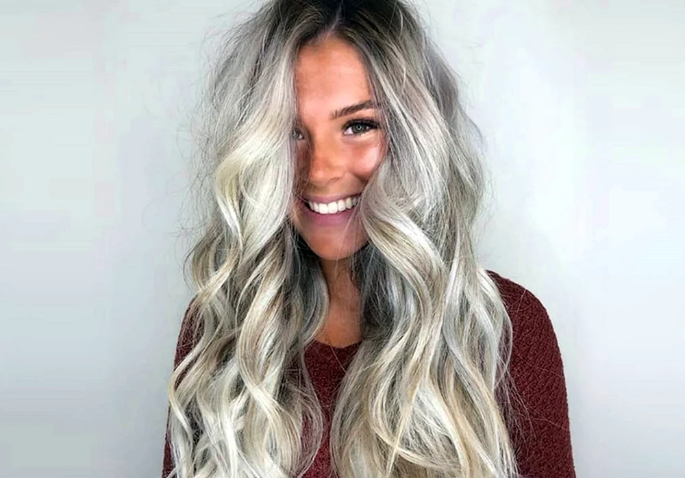 Babylights Balayage