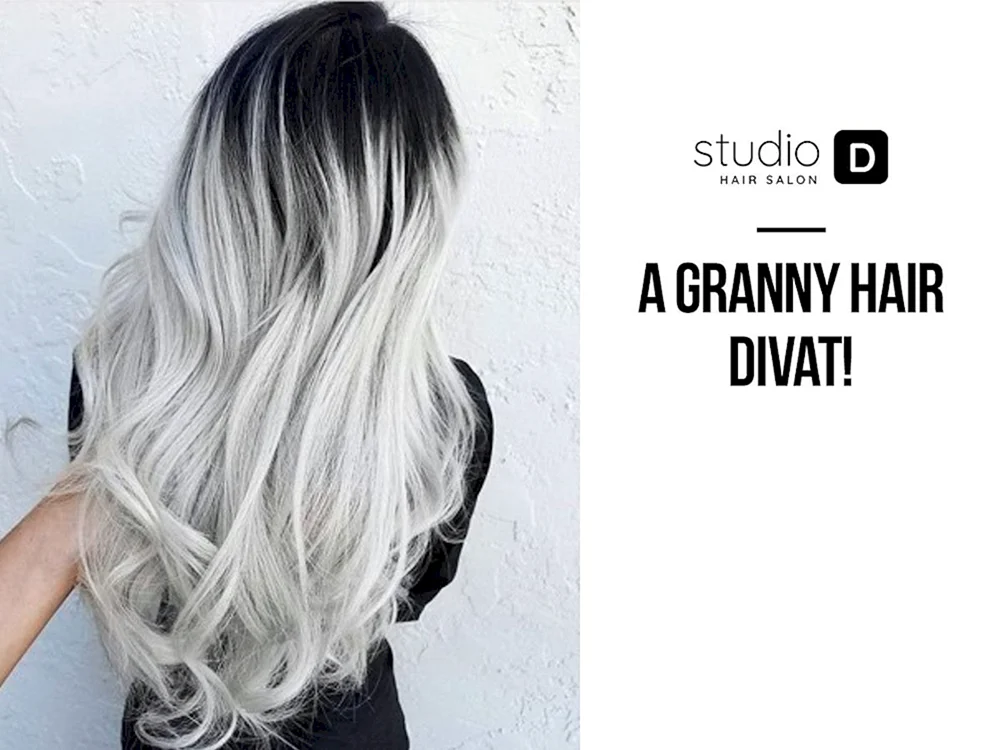 Peppel-Balayage