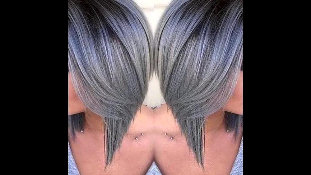 Kylie Jenners Erdbeerblond